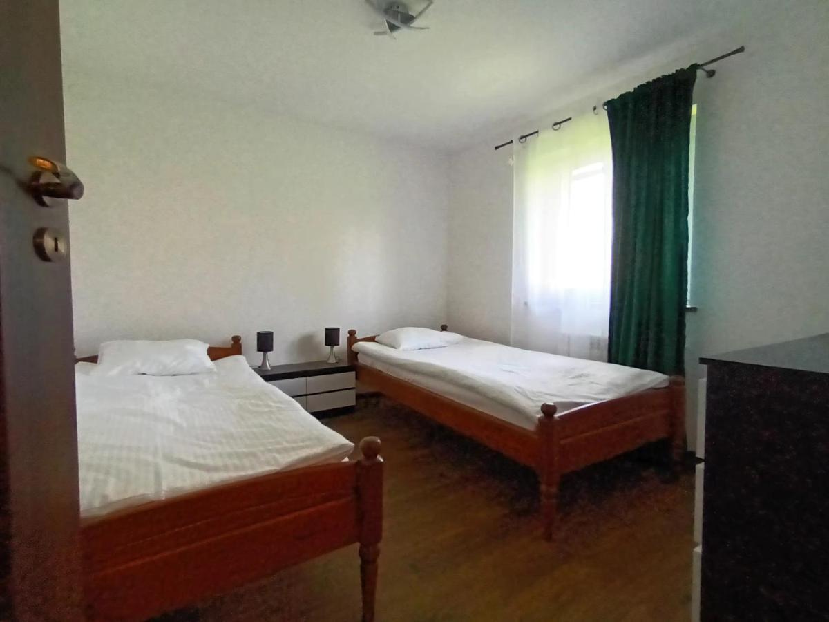 Sielski Zakatek Srokowo Exterior foto