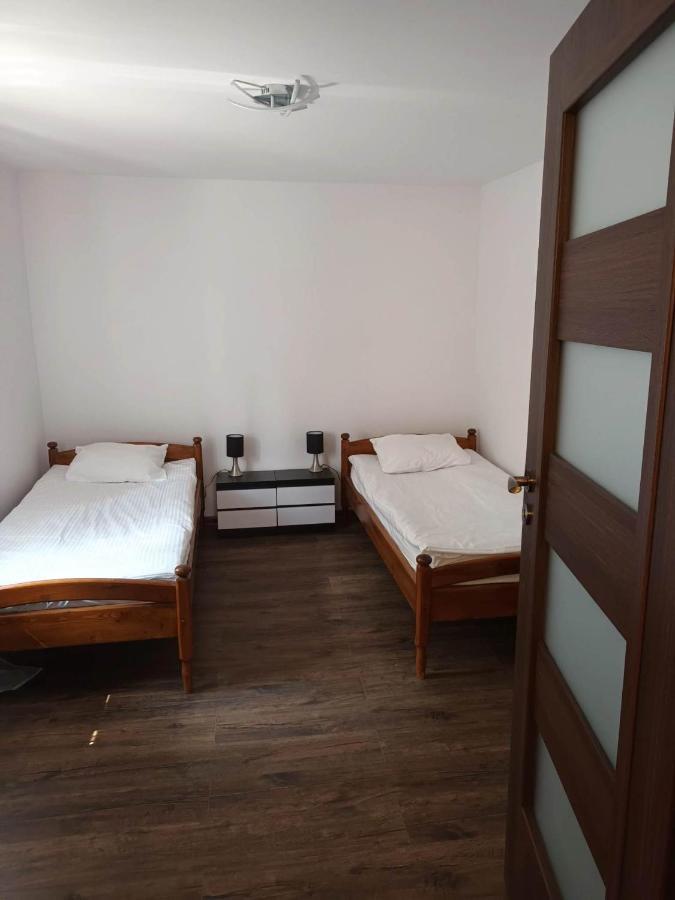 Sielski Zakatek Srokowo Exterior foto